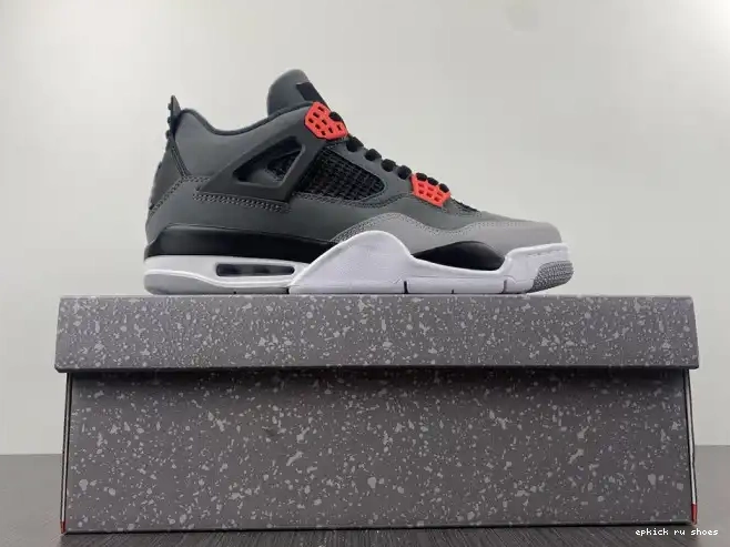 Rep Infrared Retro Air DH6927-061 4 Jordan 0430